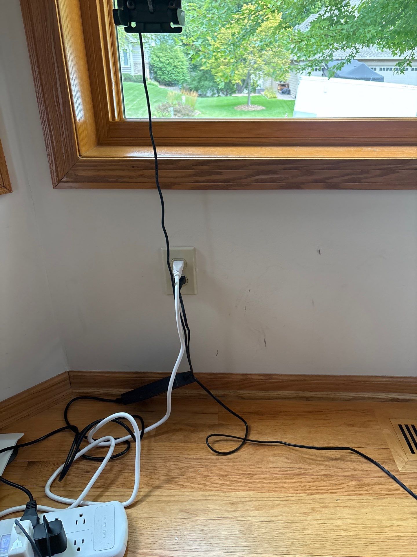 Interior Sliding Closet Door and Trim Installation in Oconomowoc by CompanyCam Sales Demo