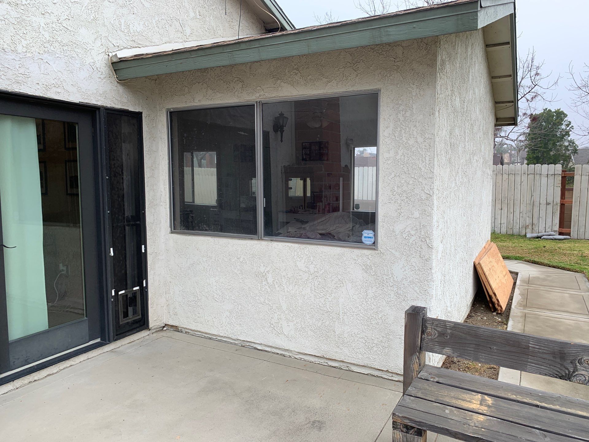 Window Installation using Vinyl Windows by American Window Company