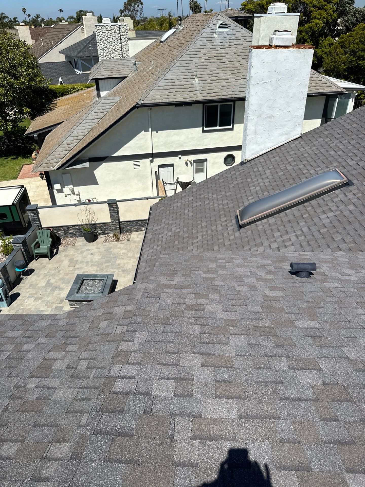 Roof Replacement - Huntington Beach, CA 92646 by Epic Roof Replacement