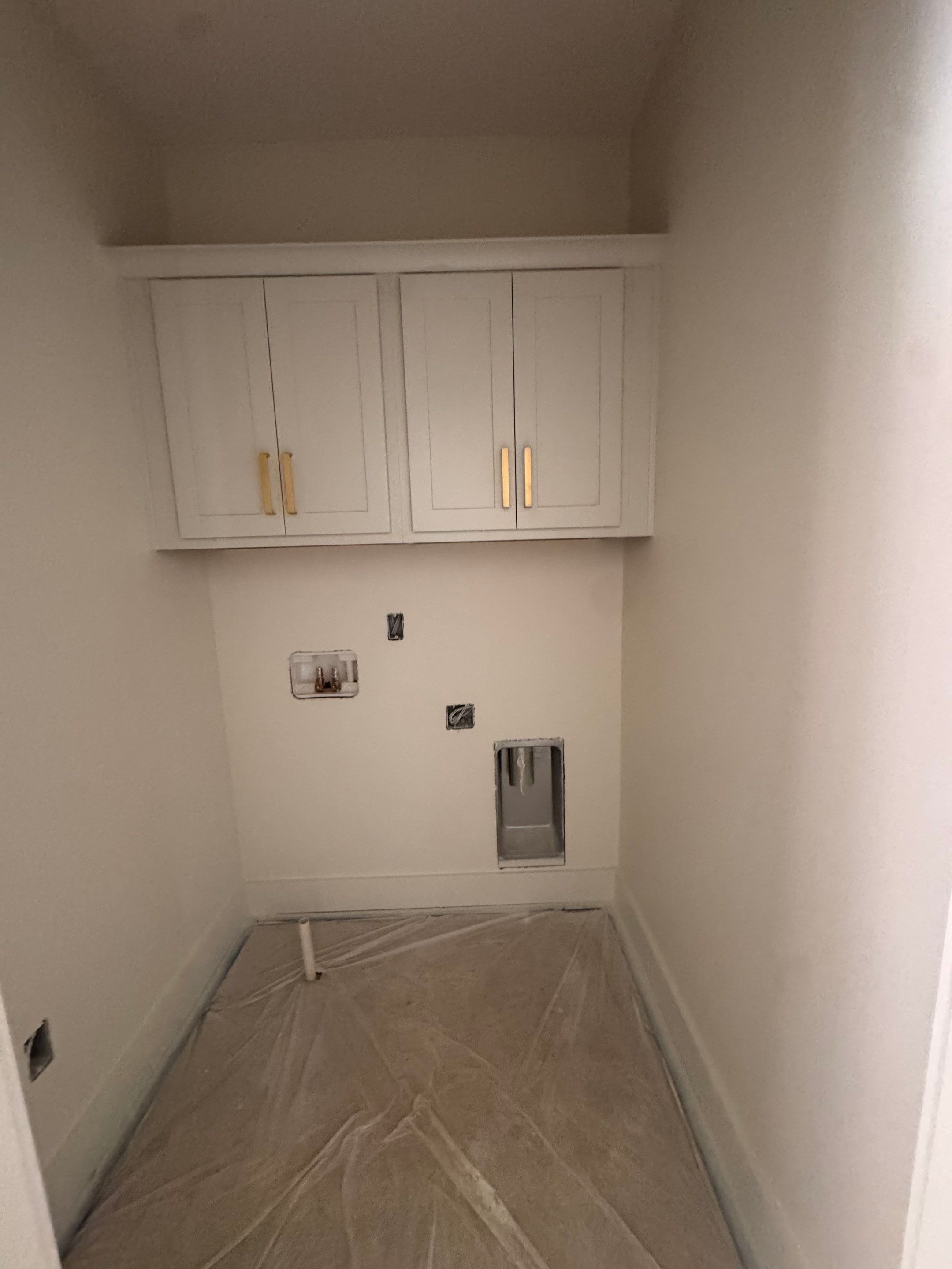 New Construction Home + Business by Praise God Painting, LLC