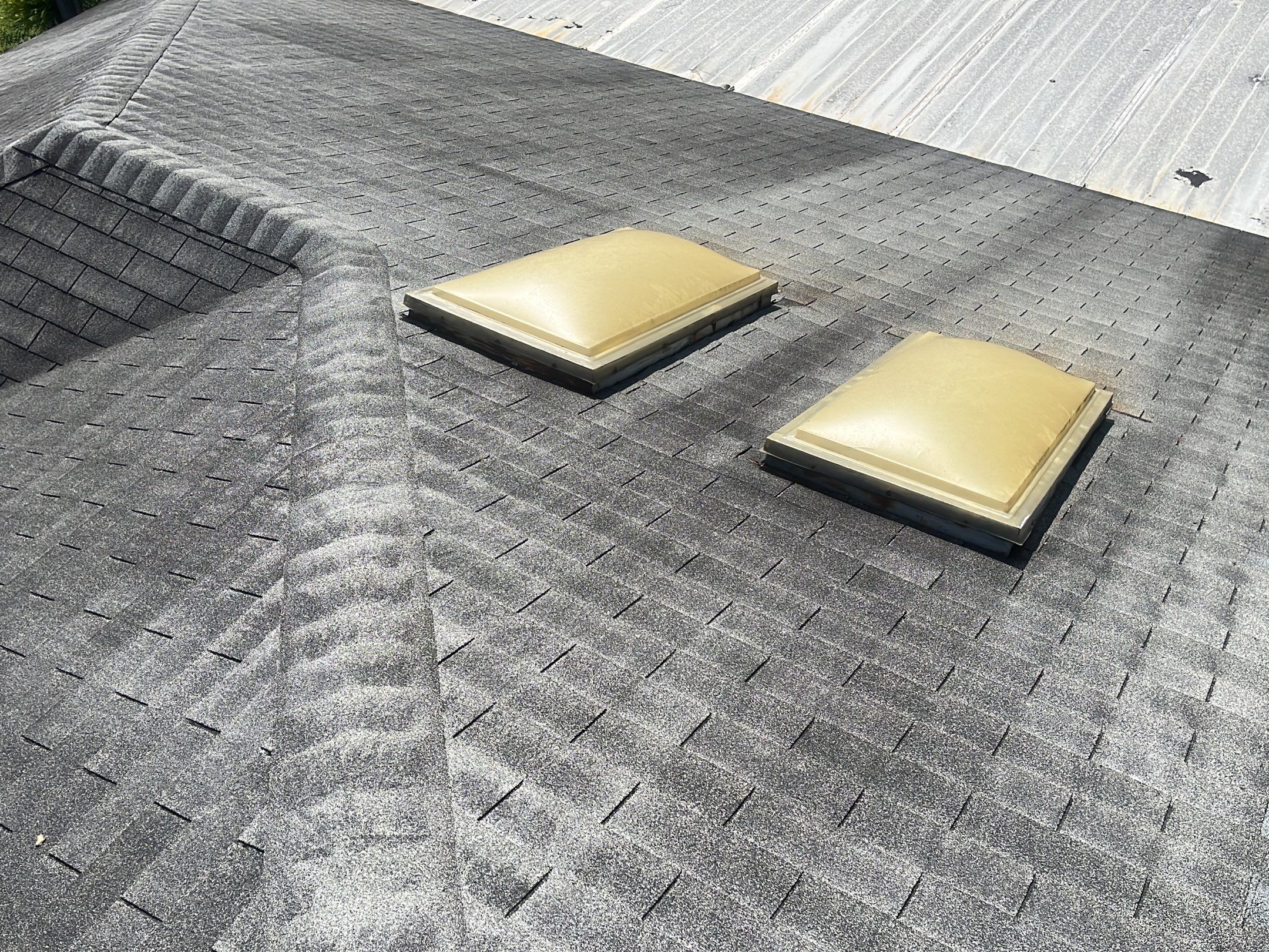 Shingle -> Shingle by Prime Roofing