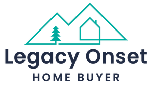 Logo for Legacy Onset Home Buyer