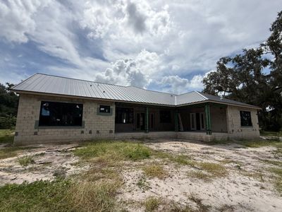 Project in Groveland