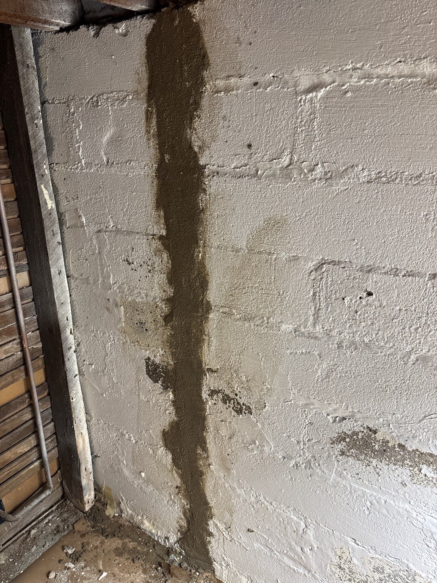Foundation Crack Repair in Northeast Minneapolis by Waterproofing Northeast