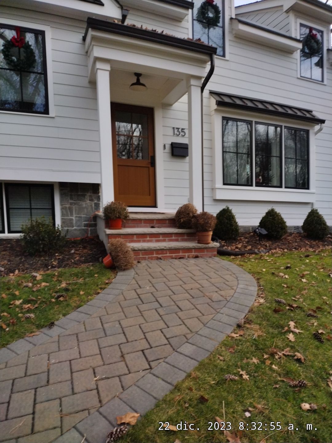 Comprehensive Gutter Cleaning and Debris Removal in Summit by NJ Home Maintenance Services