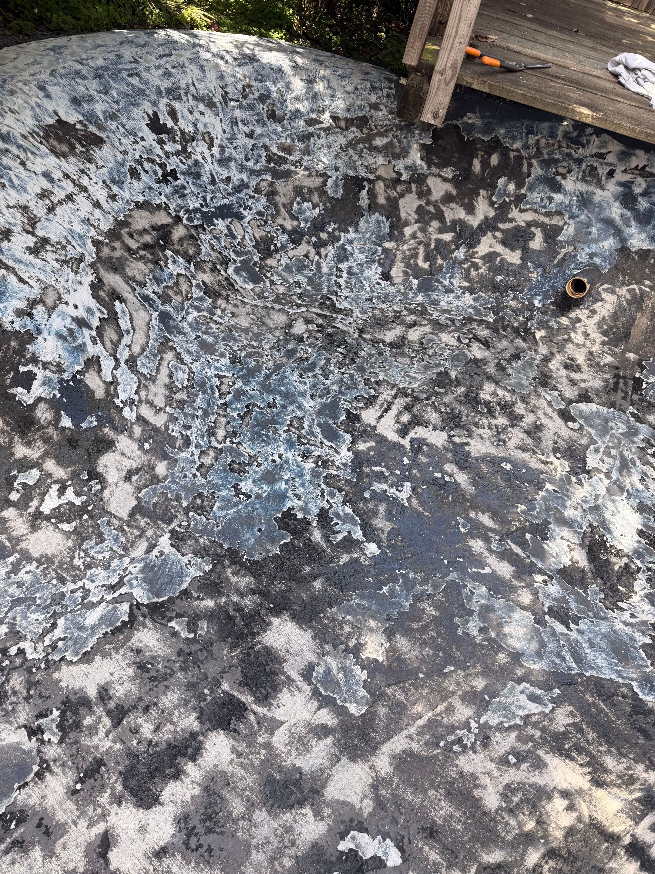 Pond Coatings by MGP Coatings