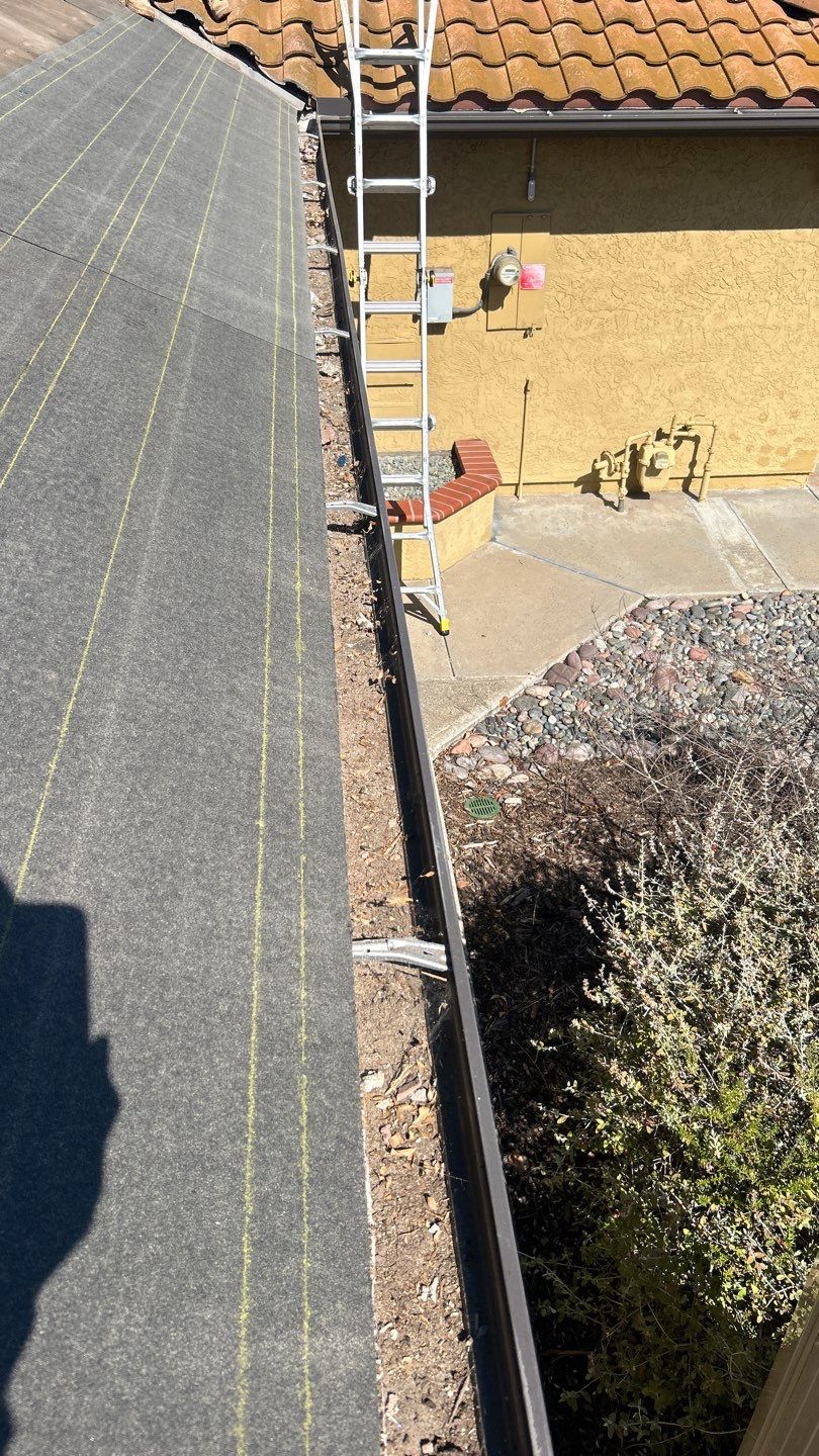 Clay Tile Roof Repair and Underlayment Replacement in Bonita by Reliable Roofing San Diego Inc.