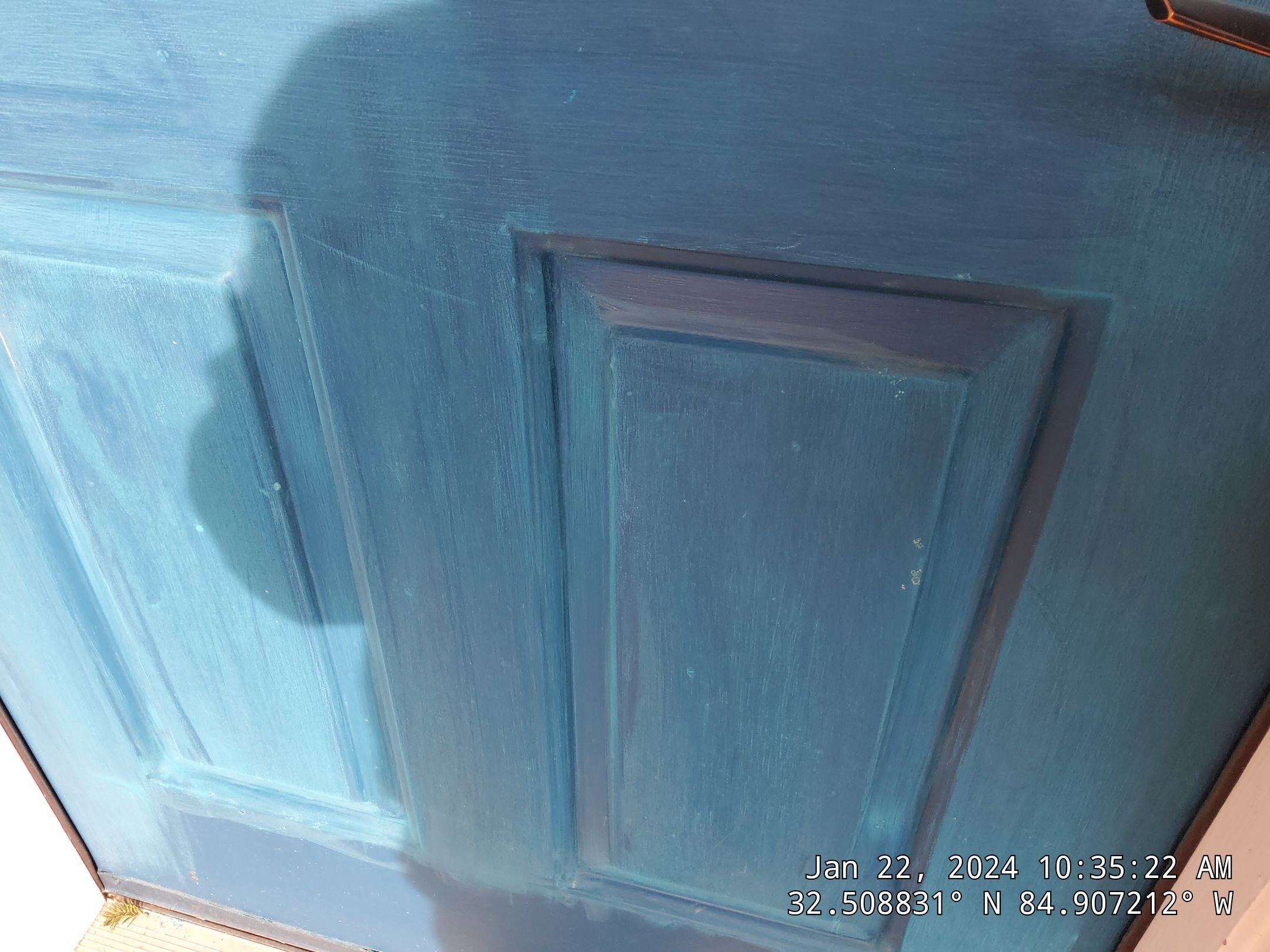 Residential Door Repair by iGreen Solutions