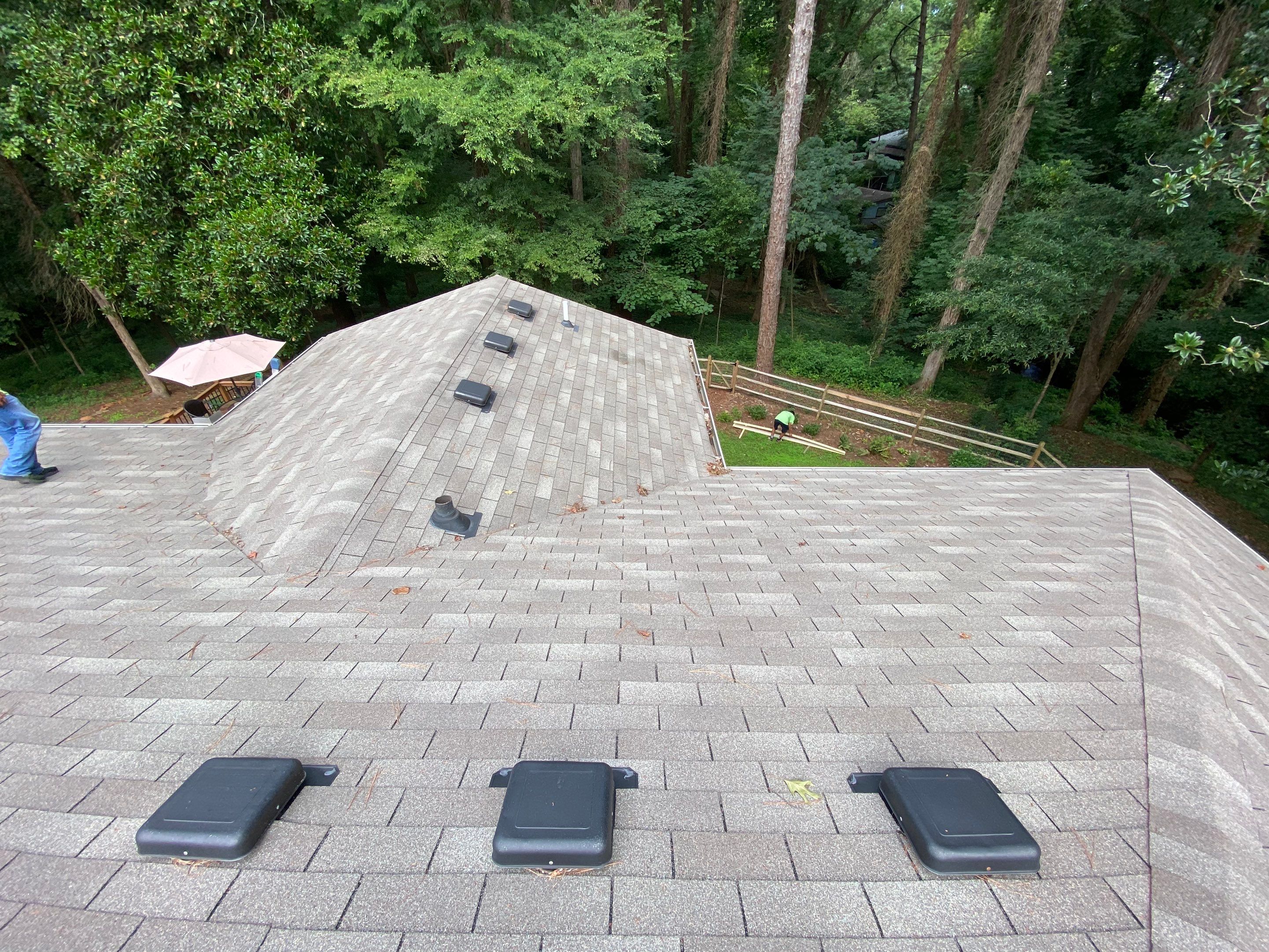 Two-Story Residential Room Addition and Primary Suite in Decatur by Swift Home Renovations