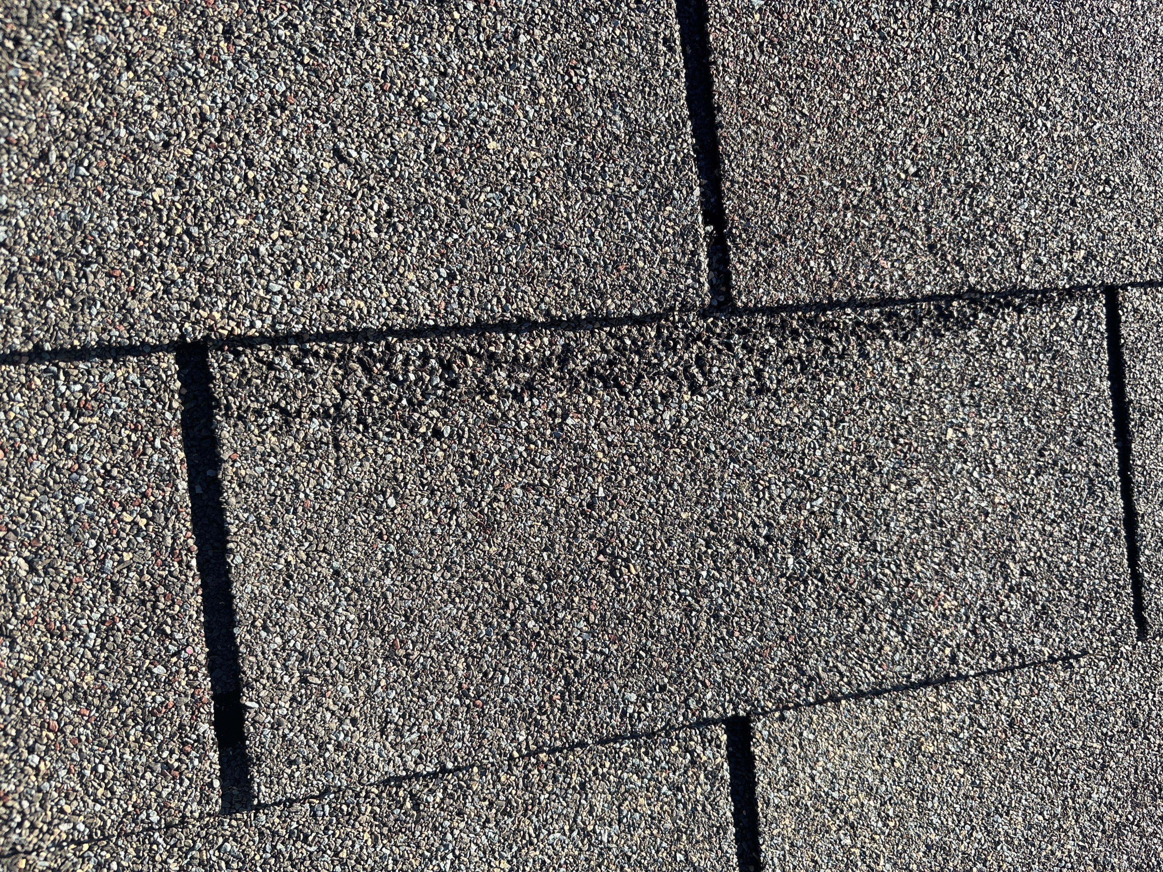 Wind damamge  by Deerfield Roofing LLC