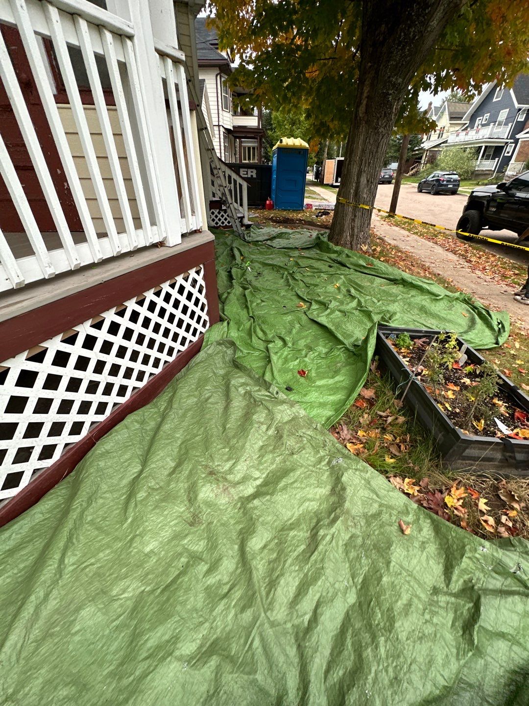 Residential Roofing Installation using Asphalt GAF HDZ by Artisan Roofing & Home Improvements Inc.