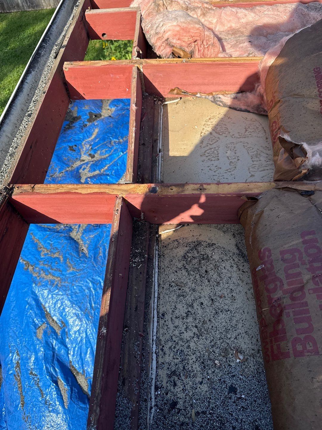 Project in Seminole 33772 by Mitchell Roofing Company LLC 