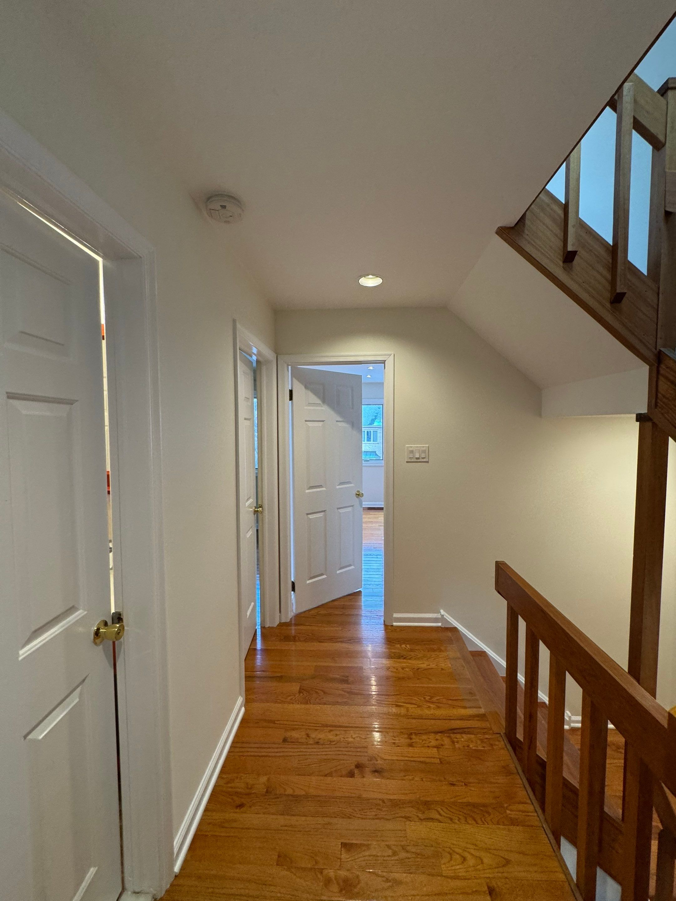 New Home Painting Project by Davis Painting Llc