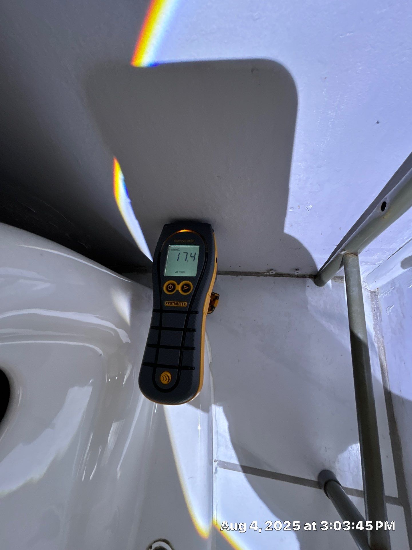 Mold Remediation In Sarasota, FL  by Ampm Restoration Services 