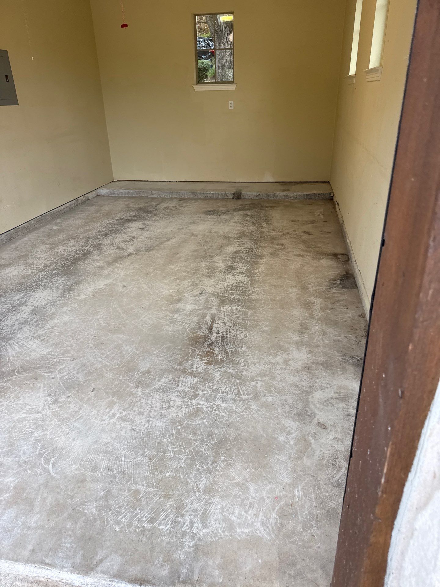 Garage FX Epoxy Flooring in Austin Texas by GarageExperts of Greater Austin