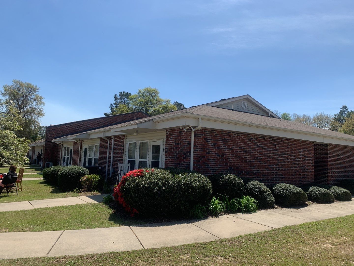 Re-Roof by American Roofing NC