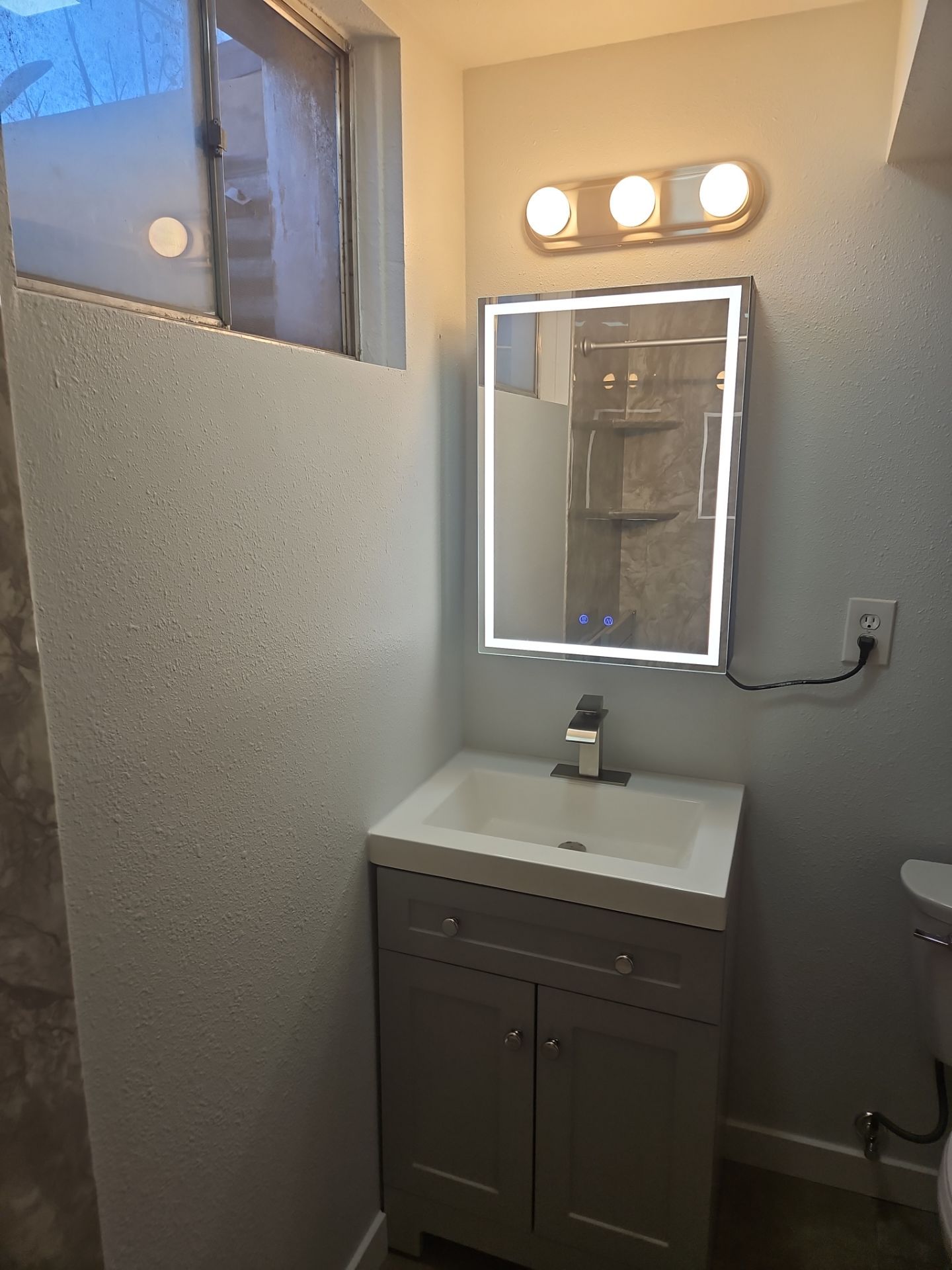 Project in Lakewood by Discount Bath LLC