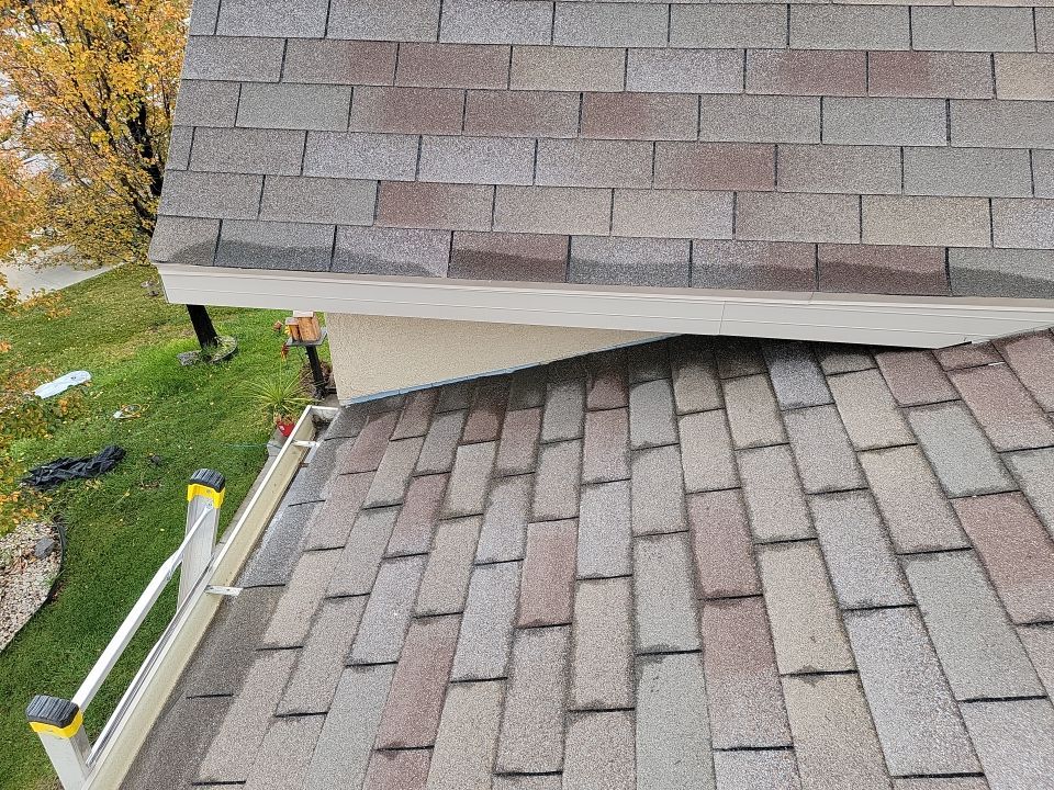 Residential Roofing Repair using Pipe Flashing by The Roof Doctor
