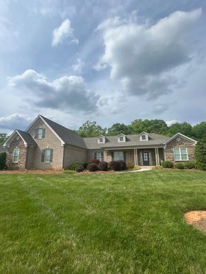 Landmark Pro Weathered Wood