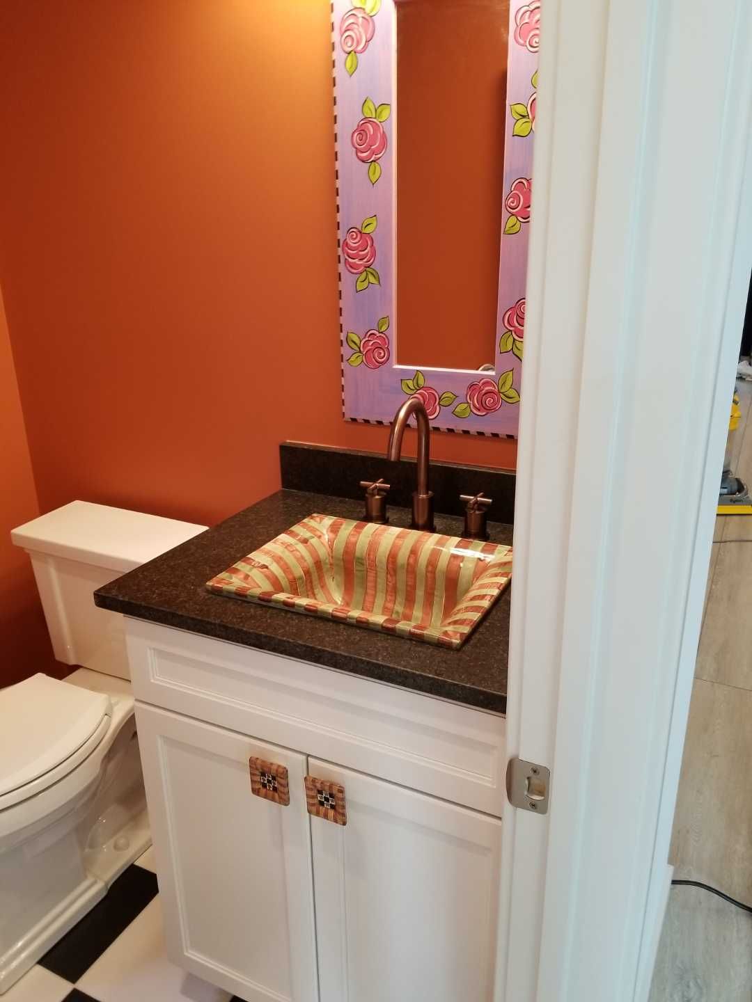 Craftsman style remodel by Burke Home Services