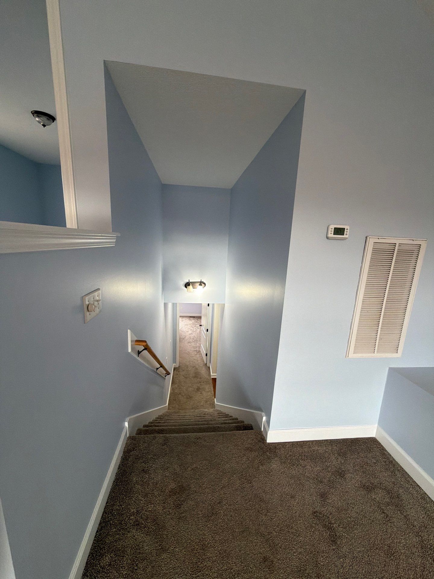 Interior Remodel in Gallatin by Music City Improvements