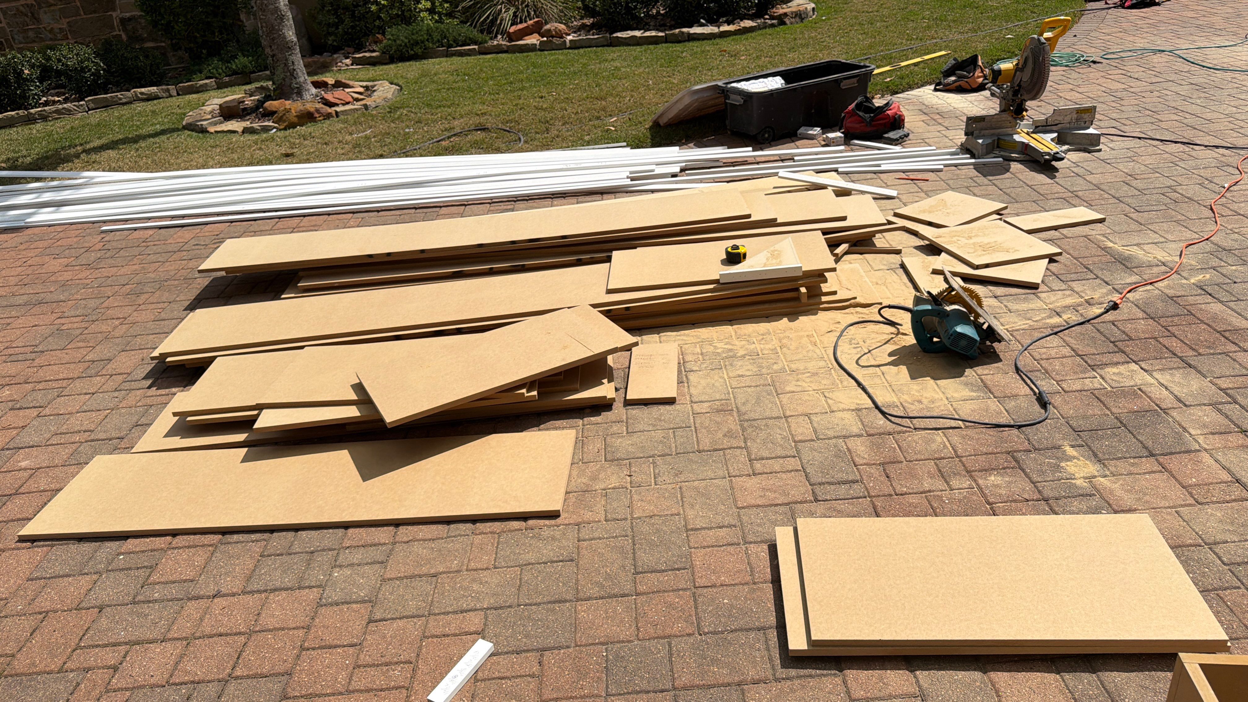 Structural Home Addition and Roof Restoration in Spring, Texas by Engle Roofing & Construction