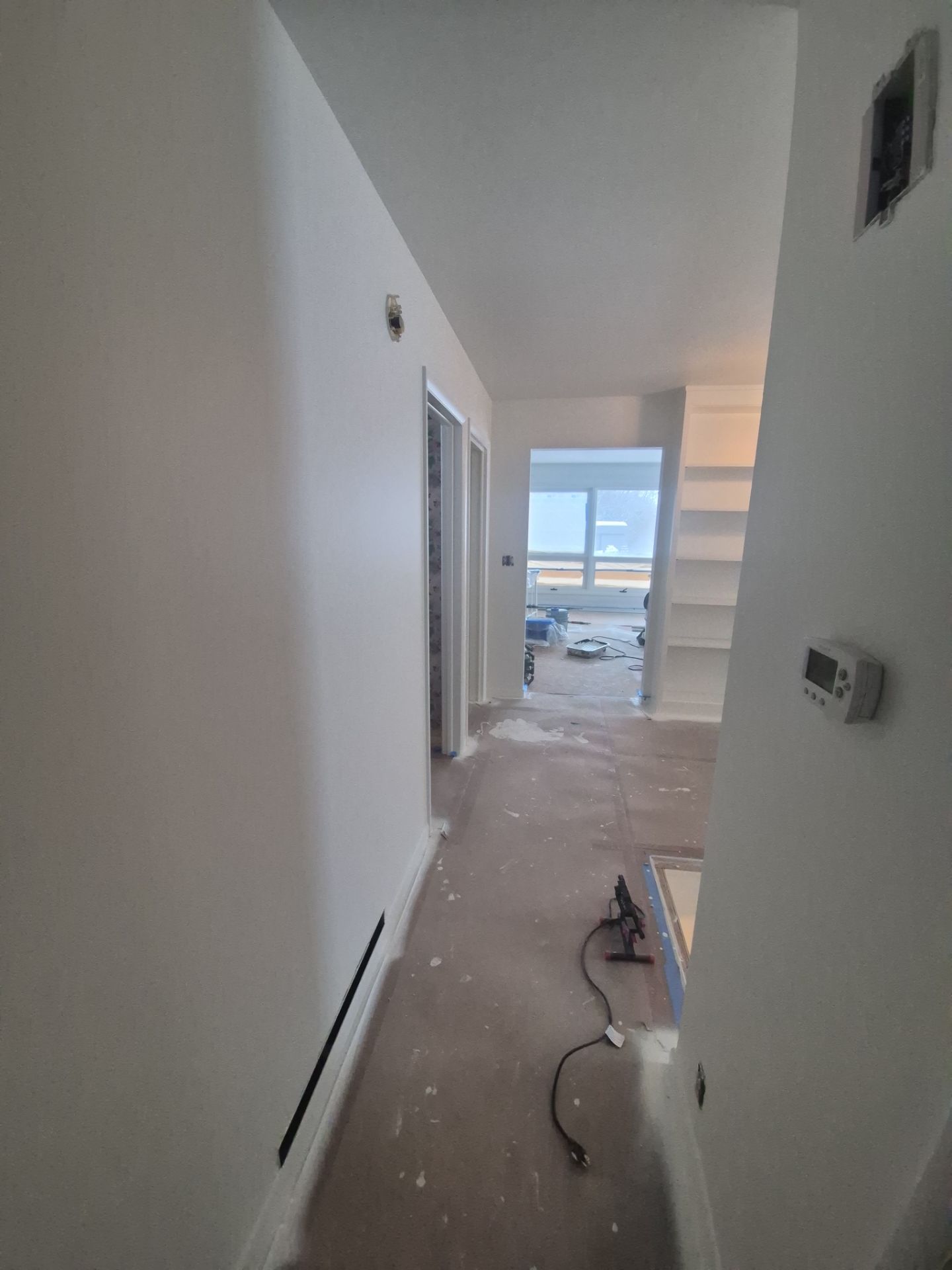 Interior Painting & Drywall Repair | Grand Haven, MI by Gordon Painting