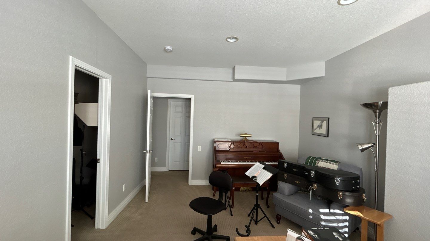 Reconstruction by Accountable Home Services