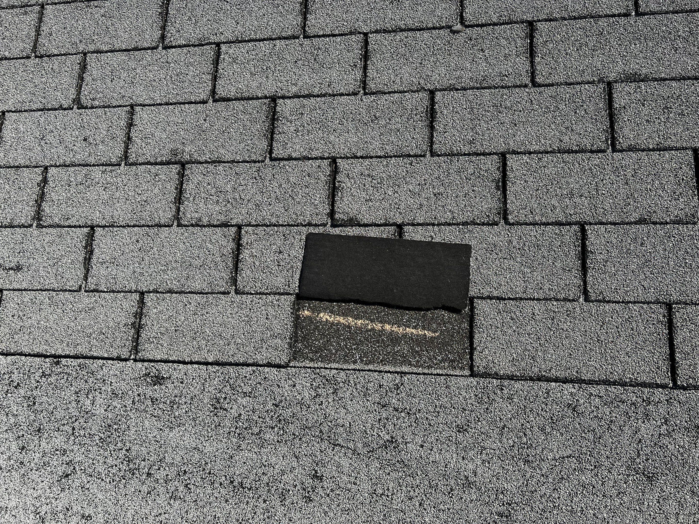 Patricia's Full Re-Roof by All Storm Roofing & Construction