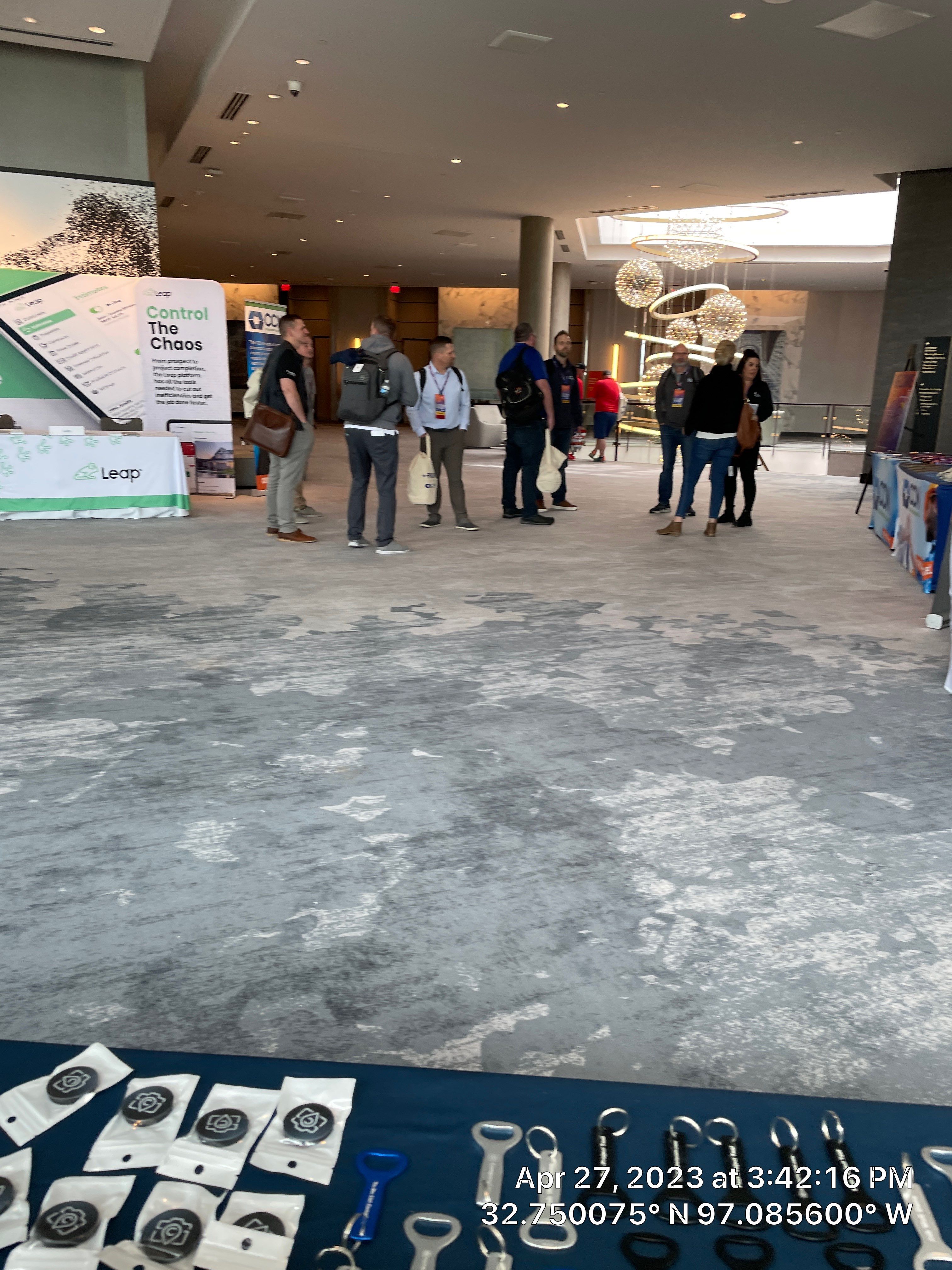 CoCam by CompanyCam Sales Demo