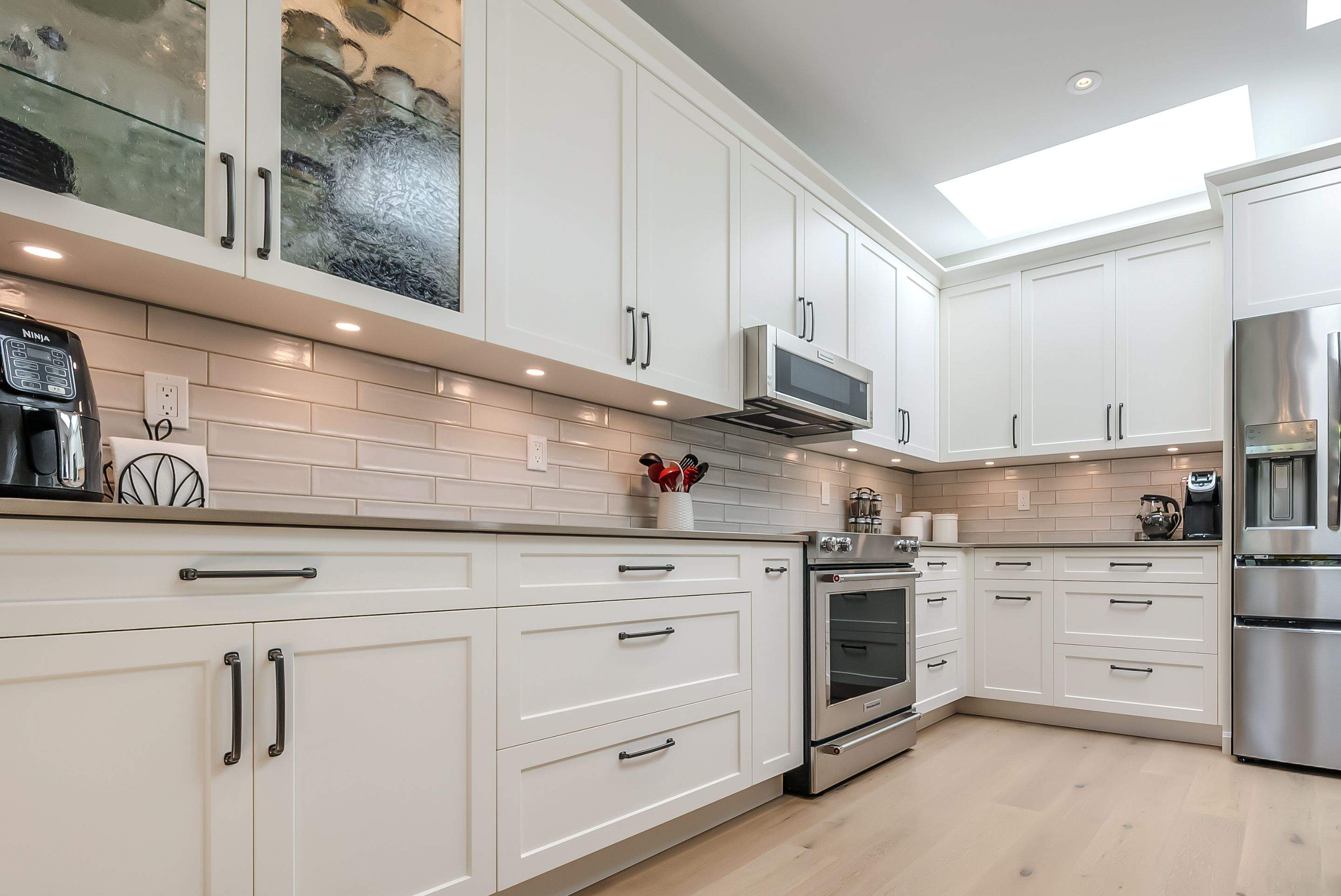 St Andrew's Renovation by Camelot Homes