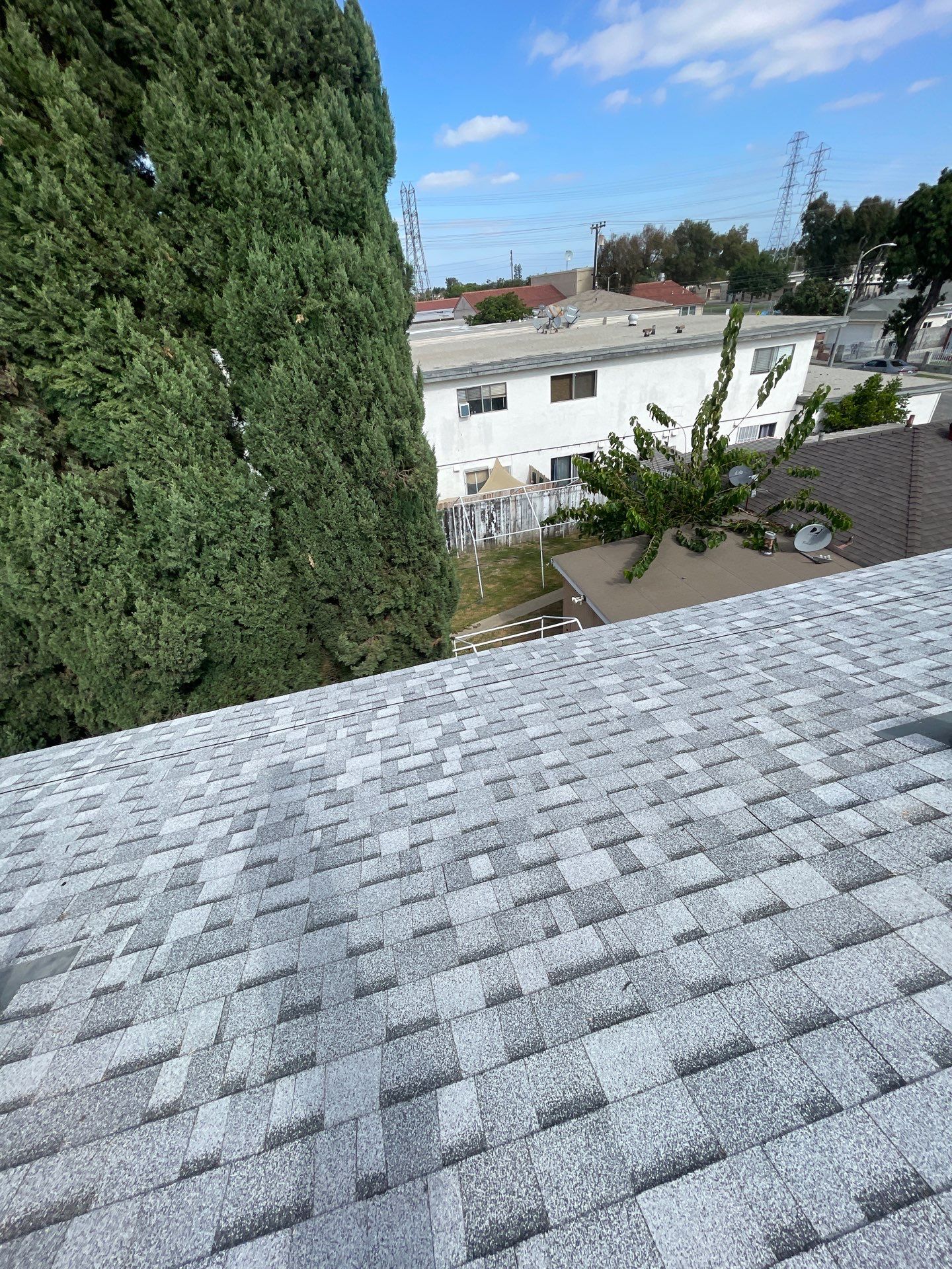 Roof Replacement - Long Beach CA 90805 by Epic Roof Replacement