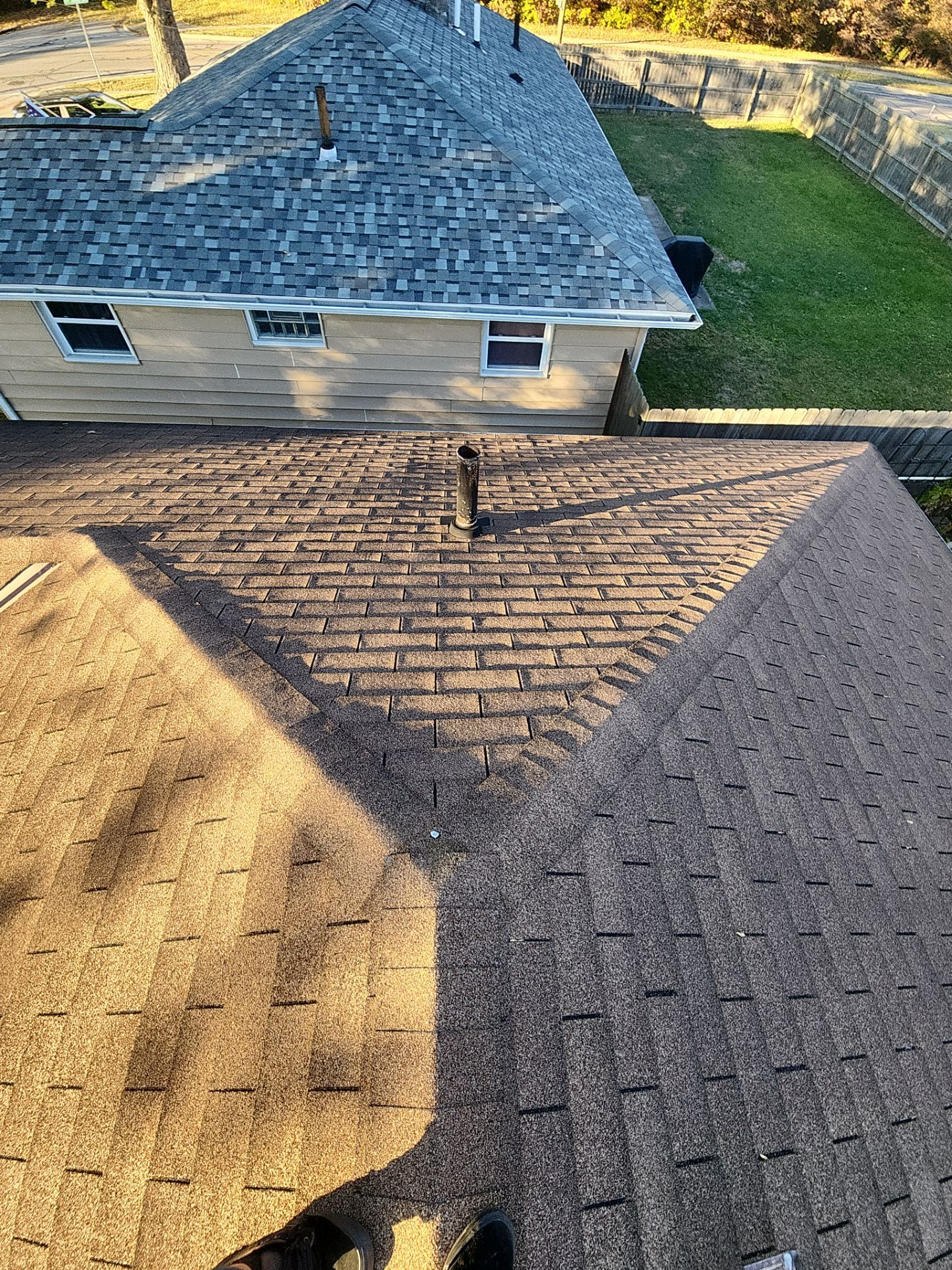 Roofing Replacement by Homestyle in Sheffield Lake by Homestyle Home Improvements (HHI)
