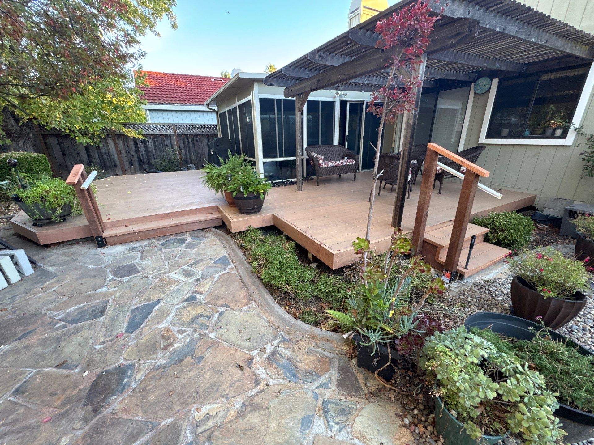 Hazeltine, Pleasant Hill by Golden State Builders Group