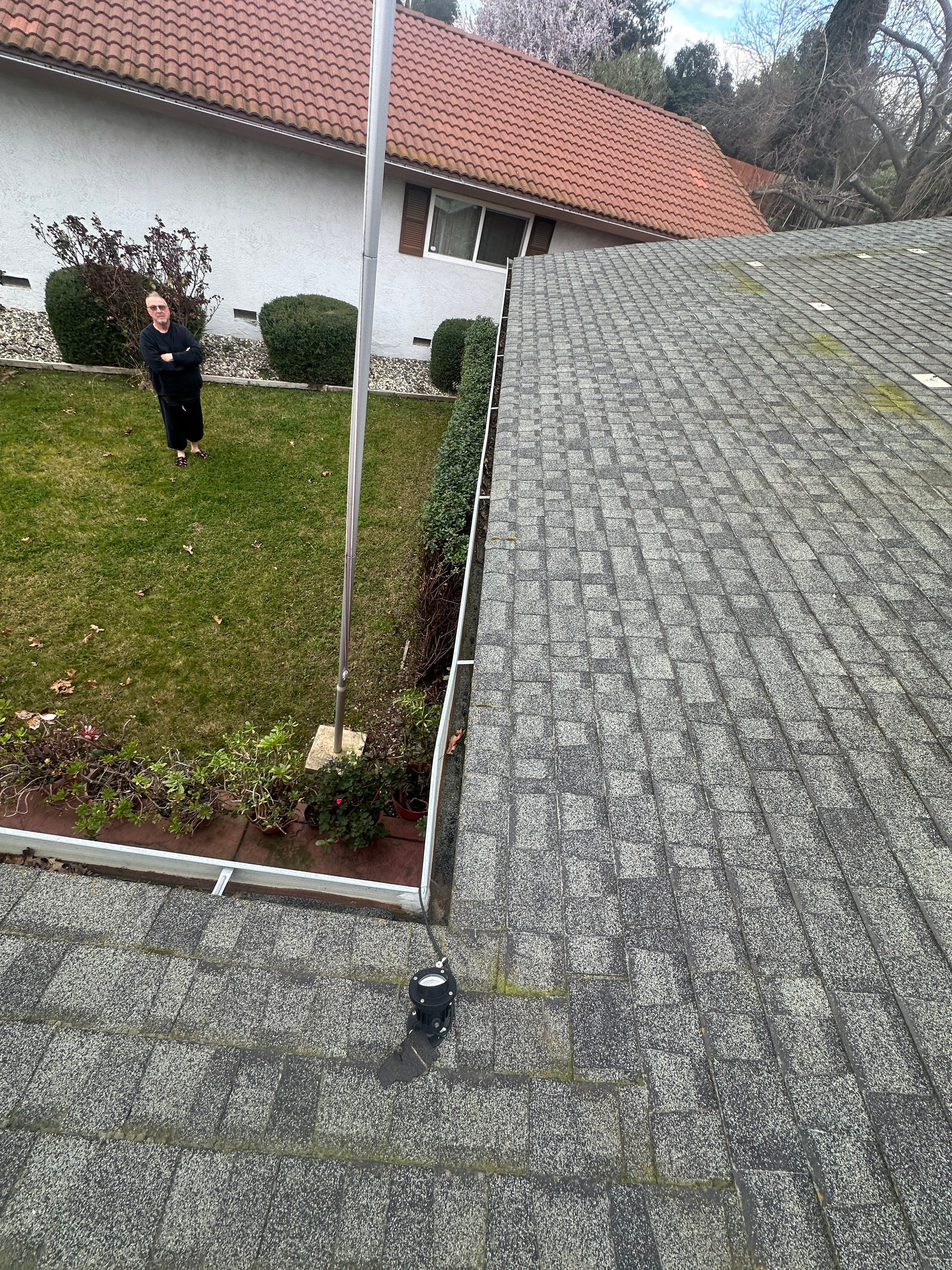 Project in Fairfield by NuLead Construction Inc