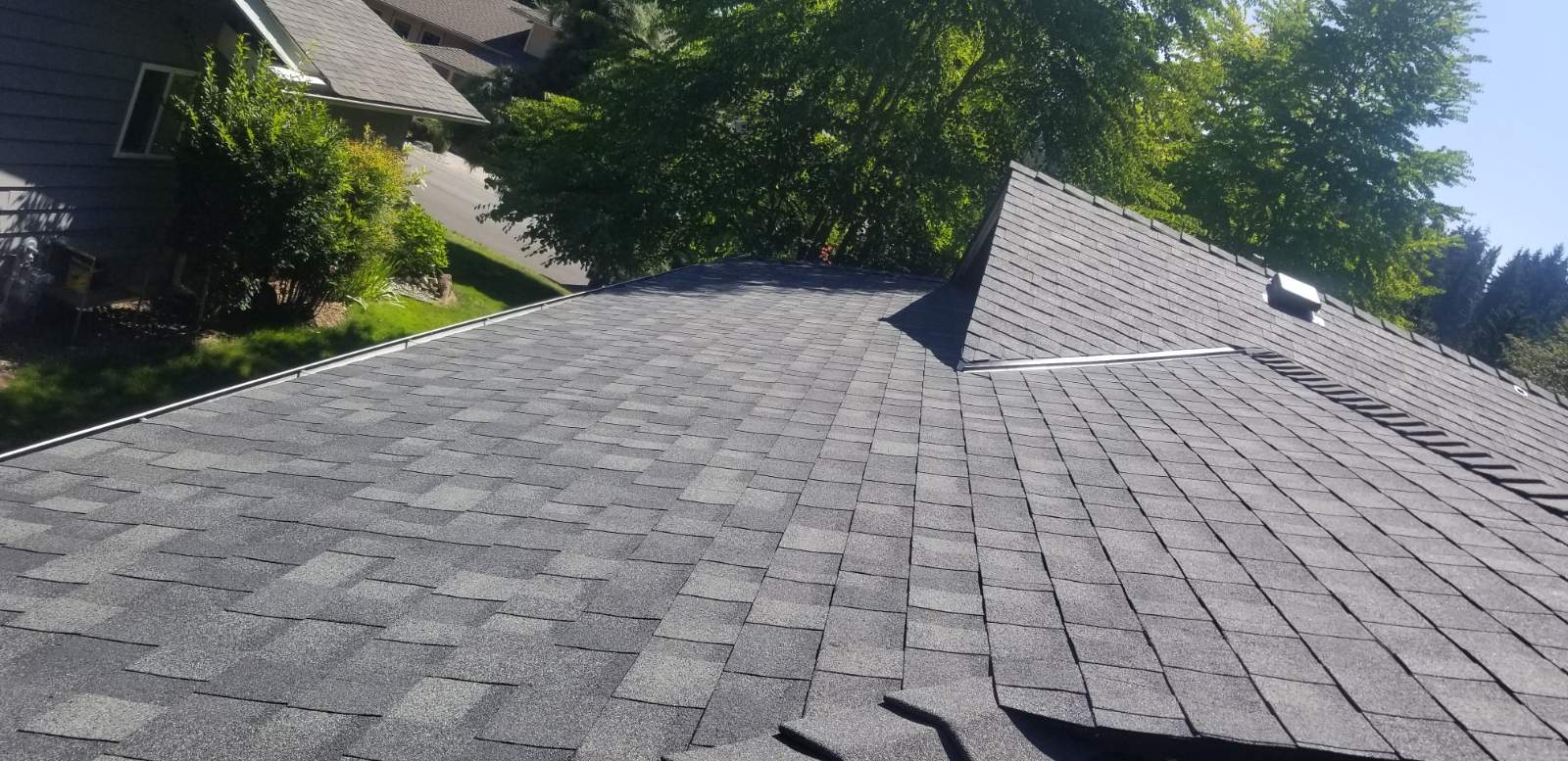2503 Redmond by RoofWorks Northwest