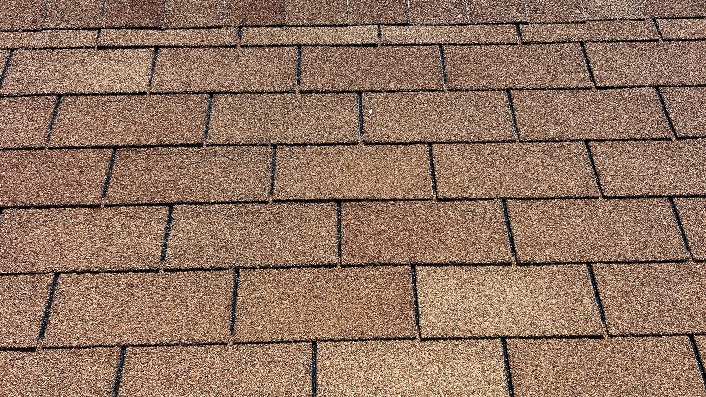 Weathered Wood Shingles by Reimagine Roofing