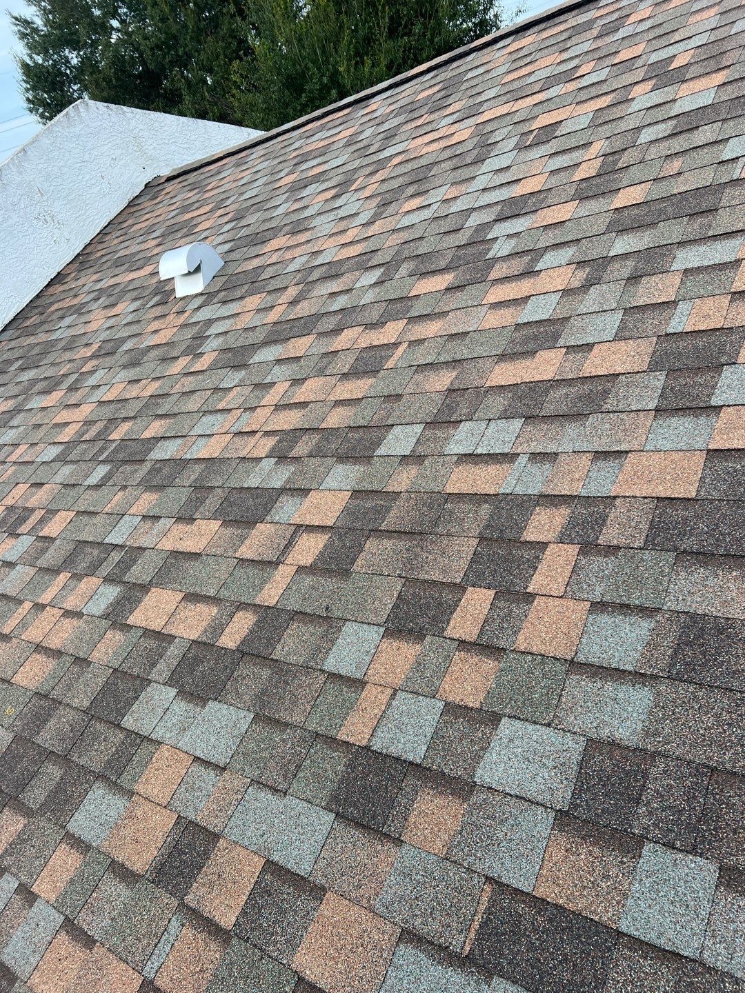 Project in Tampa 33614 by Mitchell Roofing Company LLC