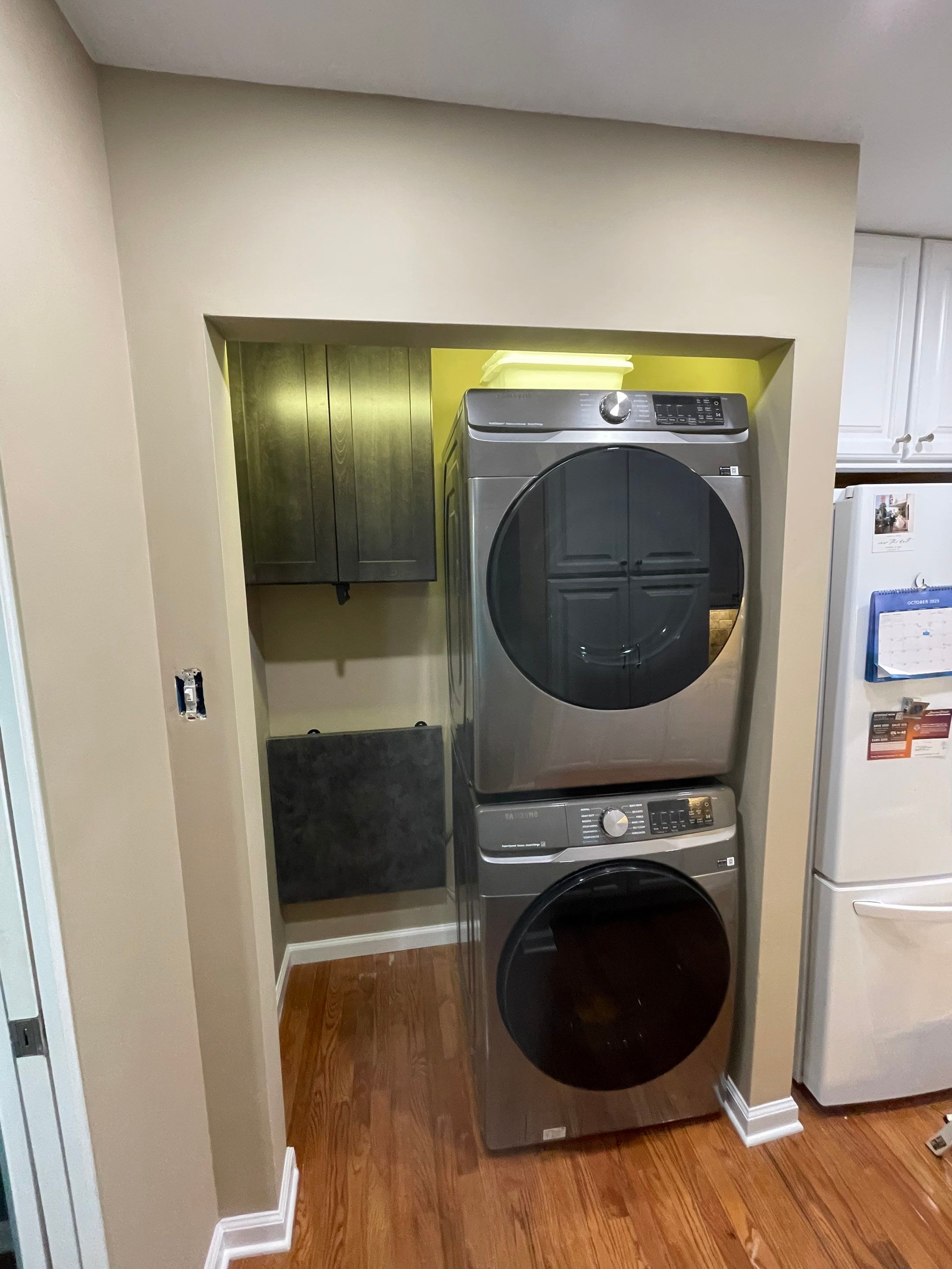 Whole-Home Interior Refresh in Newtown by Groovy Hues