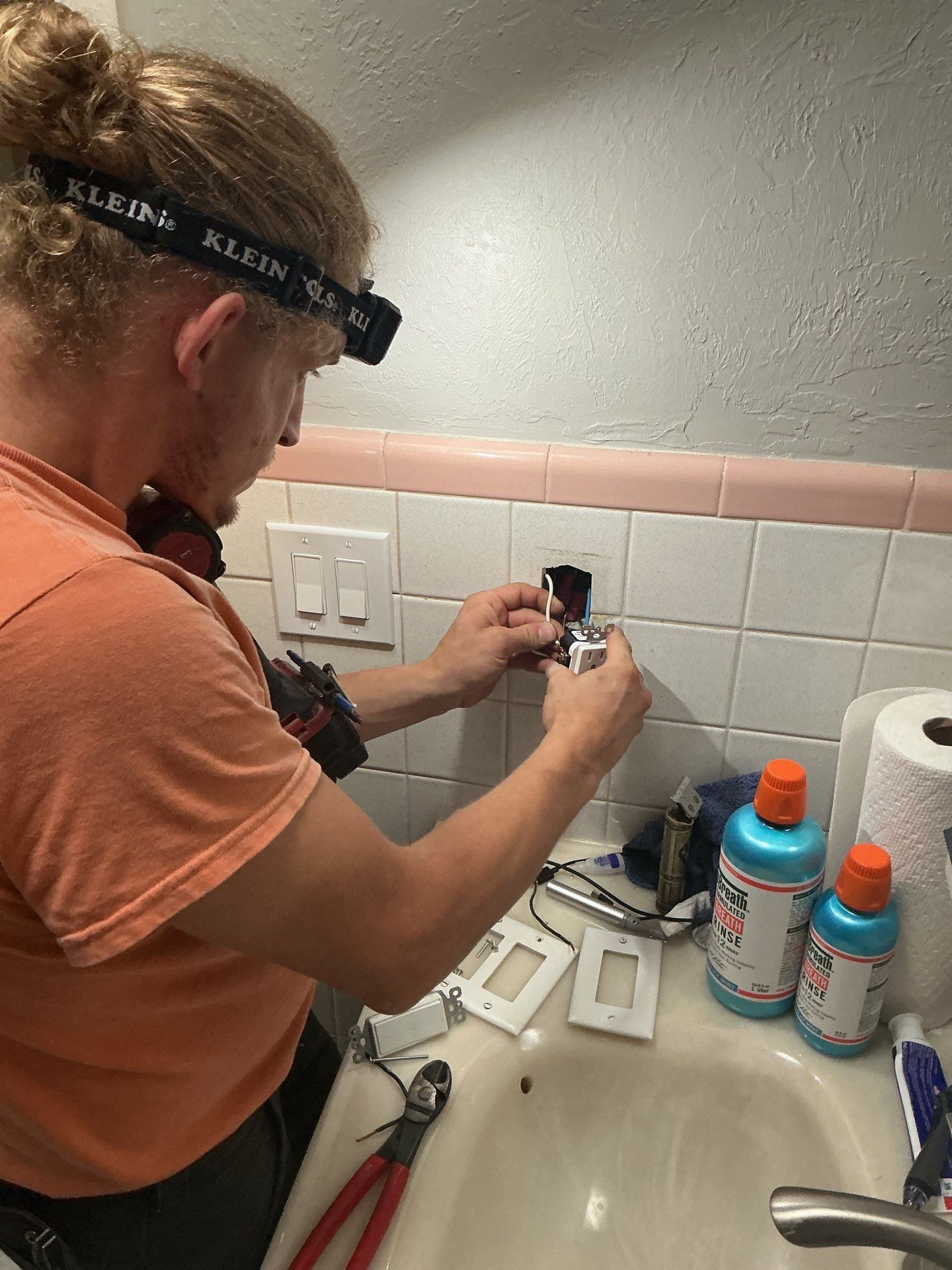 Full Electrical Panel & Home Power Upgrades | Orlando, FL 32810 by Smartron Electric