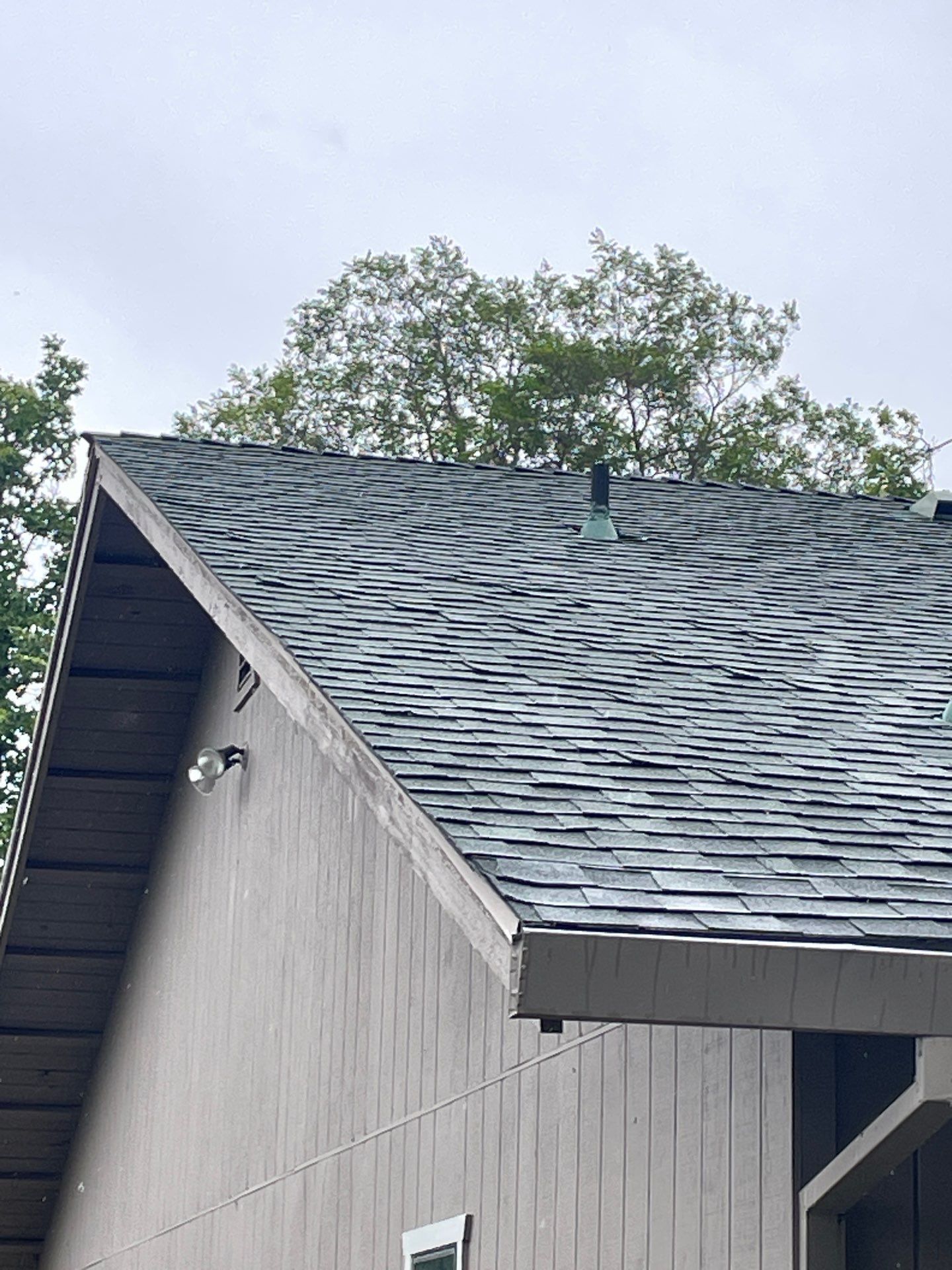Roof Rejuvenation using Roof Maxx Treatment by Roof Maxx of Folsom