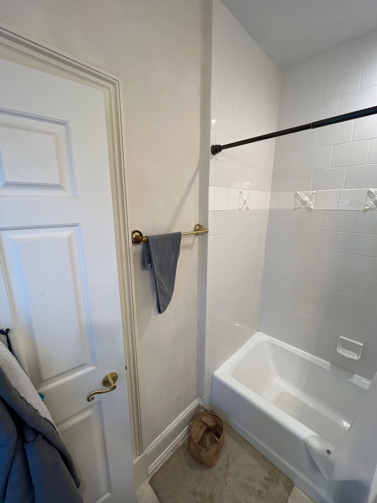Triple Bath in Hinsdale by Snap Home Solutions