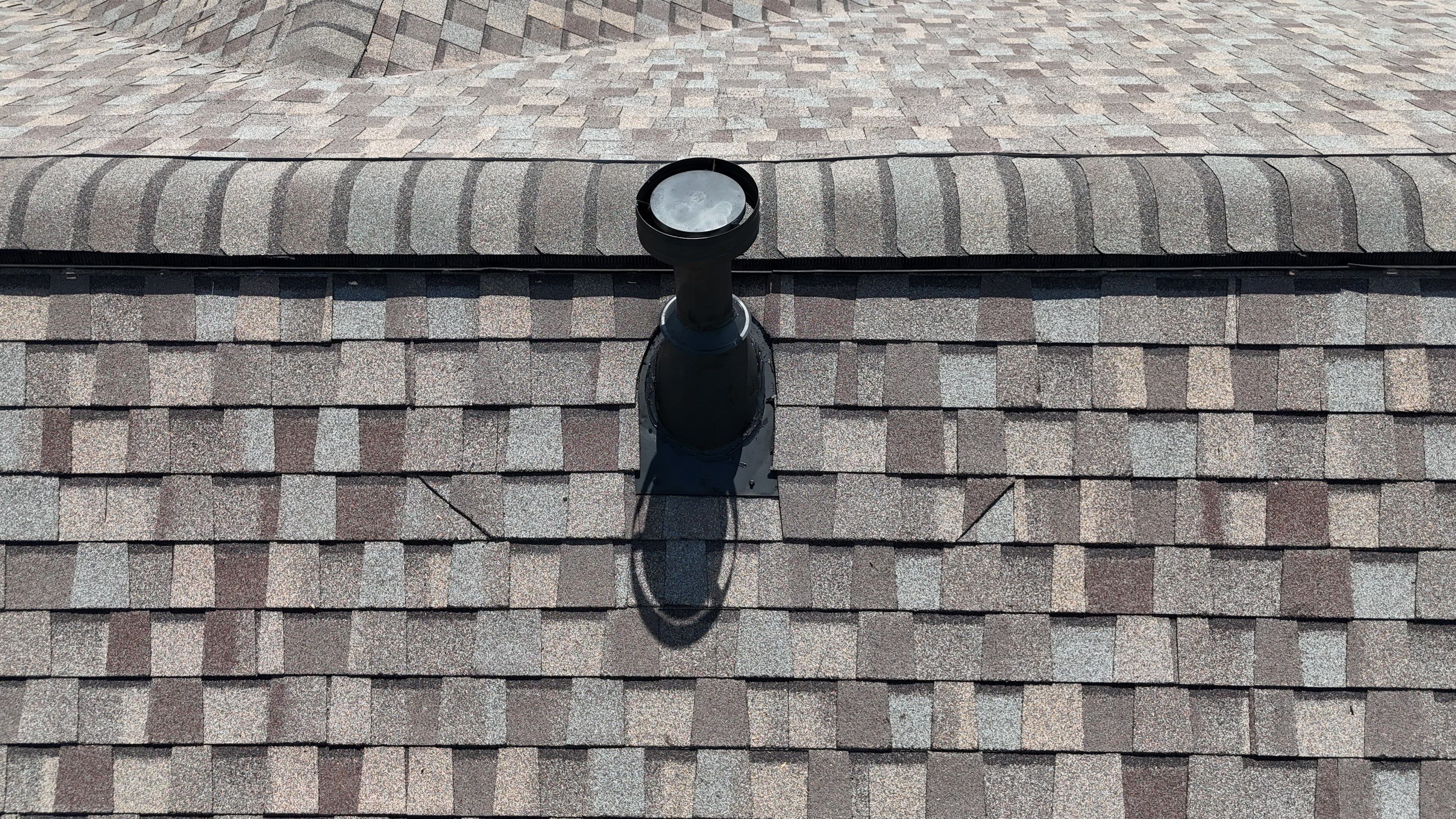 Cumming, GA Roof Replacement CertainTeed Pro Weathered Wood by Reset Roofing