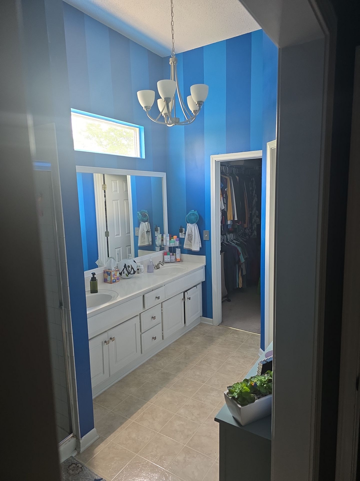 Full Bathroom Remodel by The Shower Company