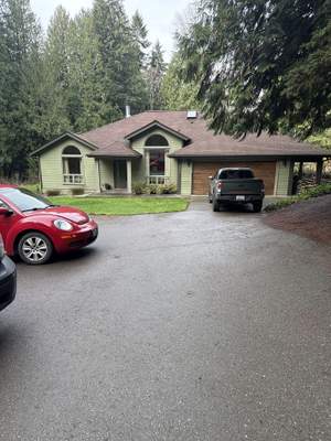 Residential Roof Replacement Estimate in Poulsbo, WA