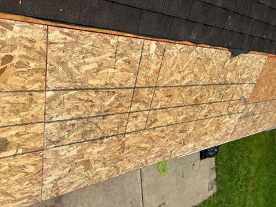 Roof Repair Richmond