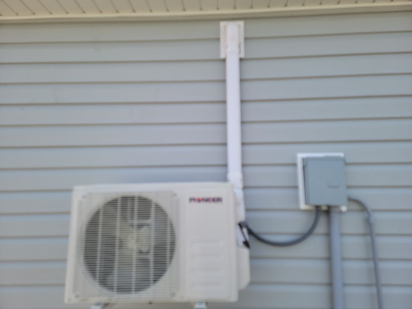 Project in Magna by Rudd Builders LLC