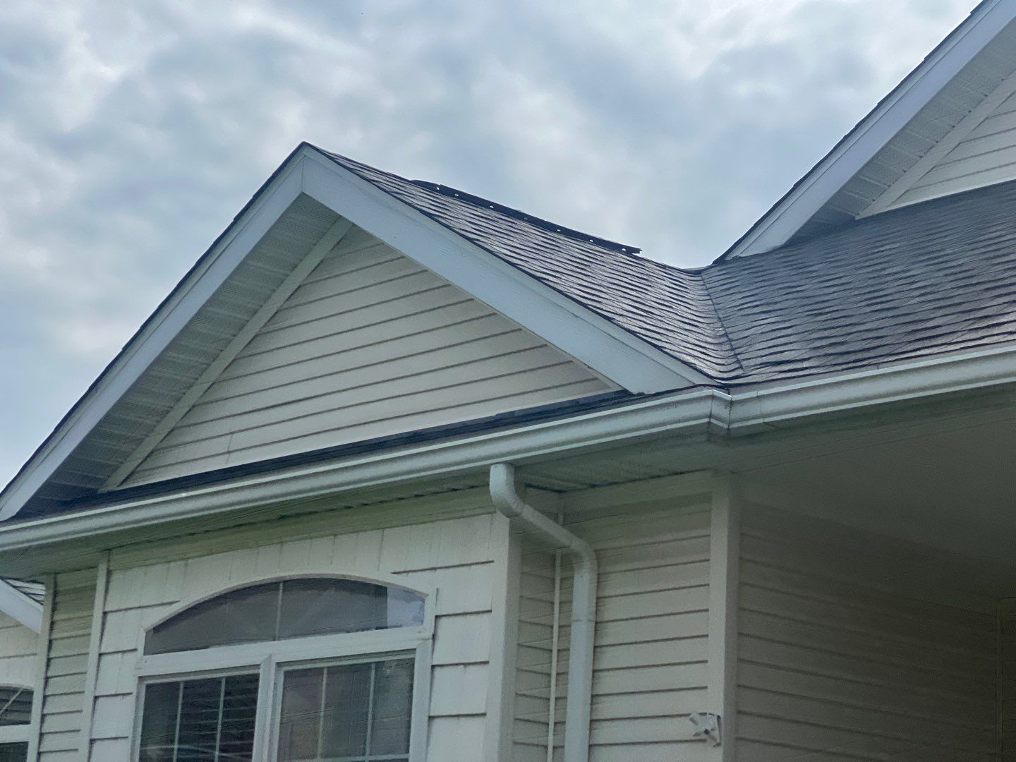 Shirley Berger by Silver Leaf Contracting 