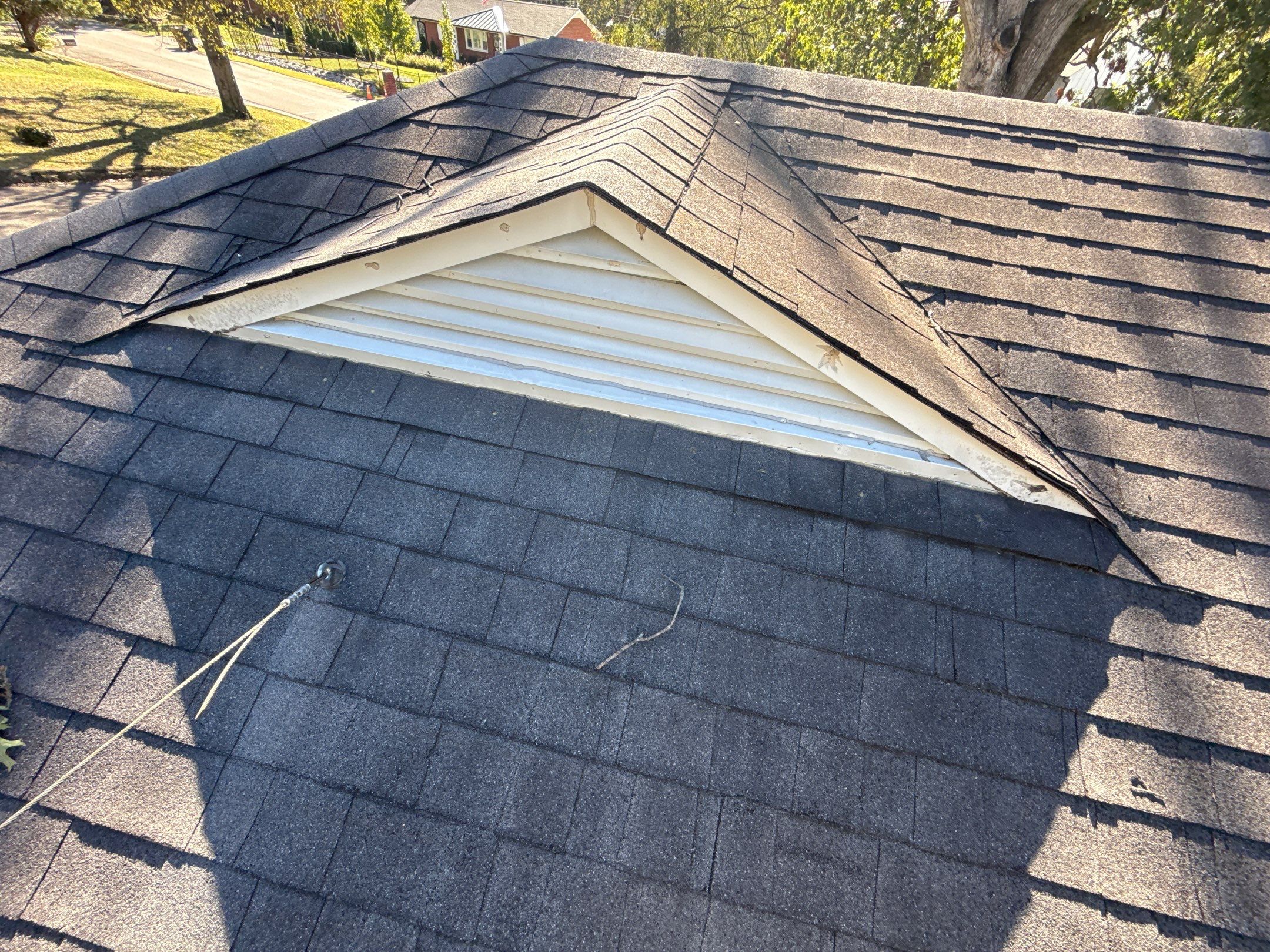 Archway Roofing featured photo.