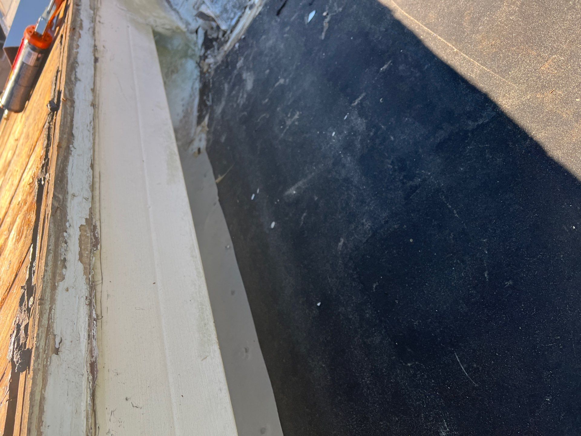 Project in St. Petersburg 33704 by Mitchell Roofing Company LLC 